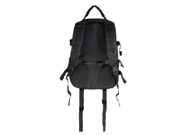 Рюкзак Tramp Tactical 50 л UTRP-043-black Фото 2